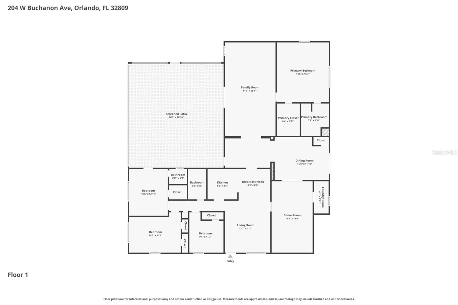 ELMERS ADD - Residential