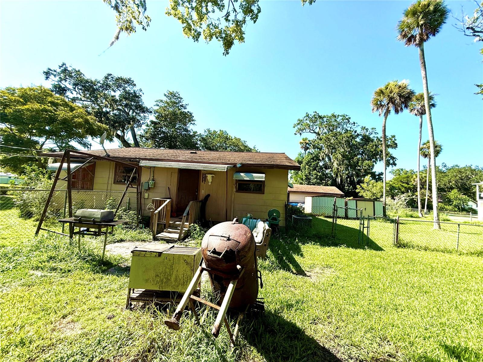 HOME ACRES UNIT 1 - Residential