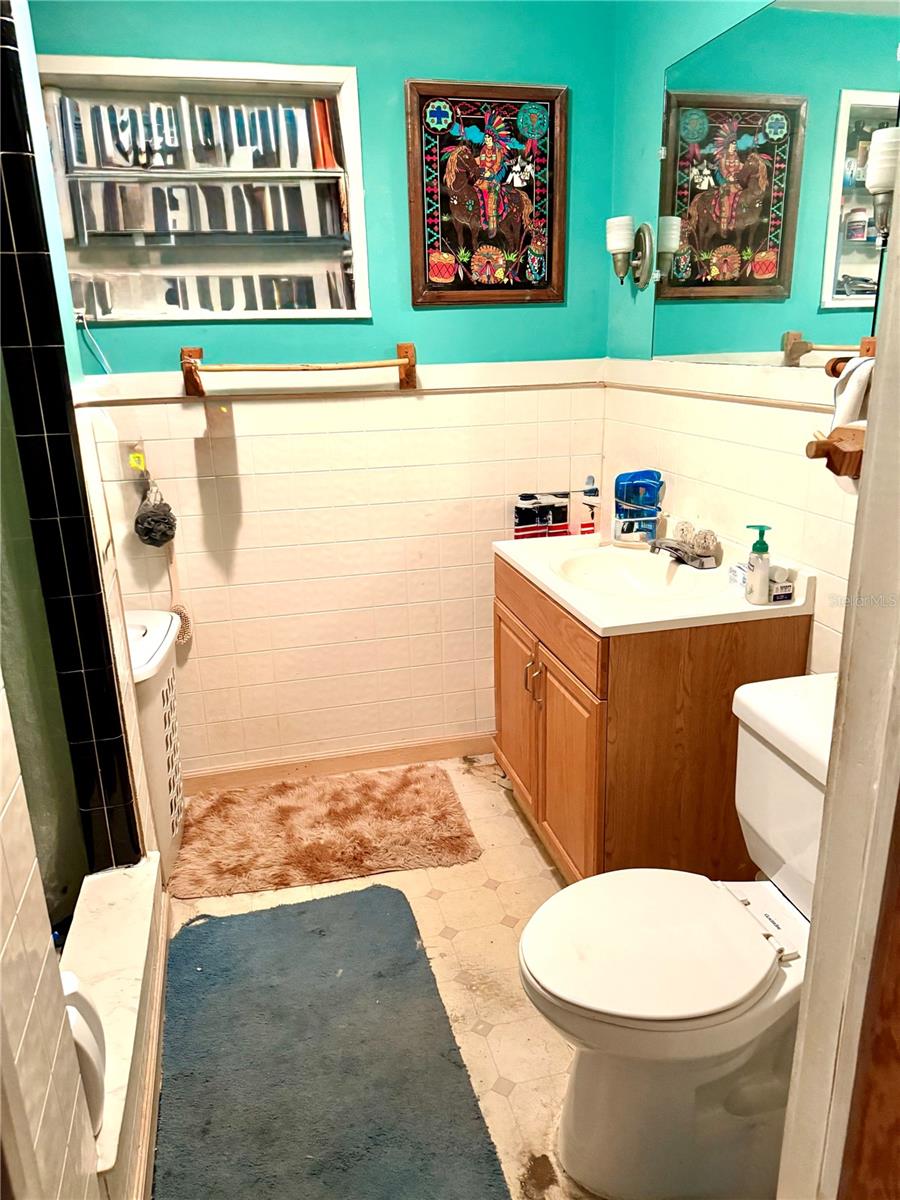 HOME ACRES UNIT 1 - Residential