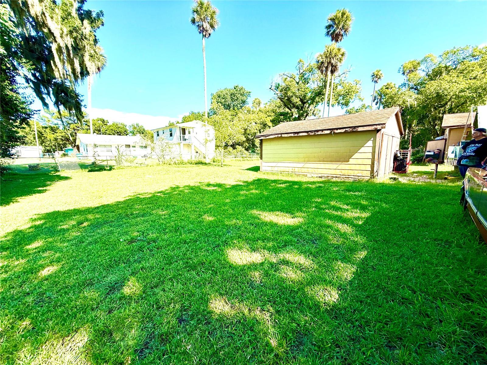 HOME ACRES UNIT 1 - Residential