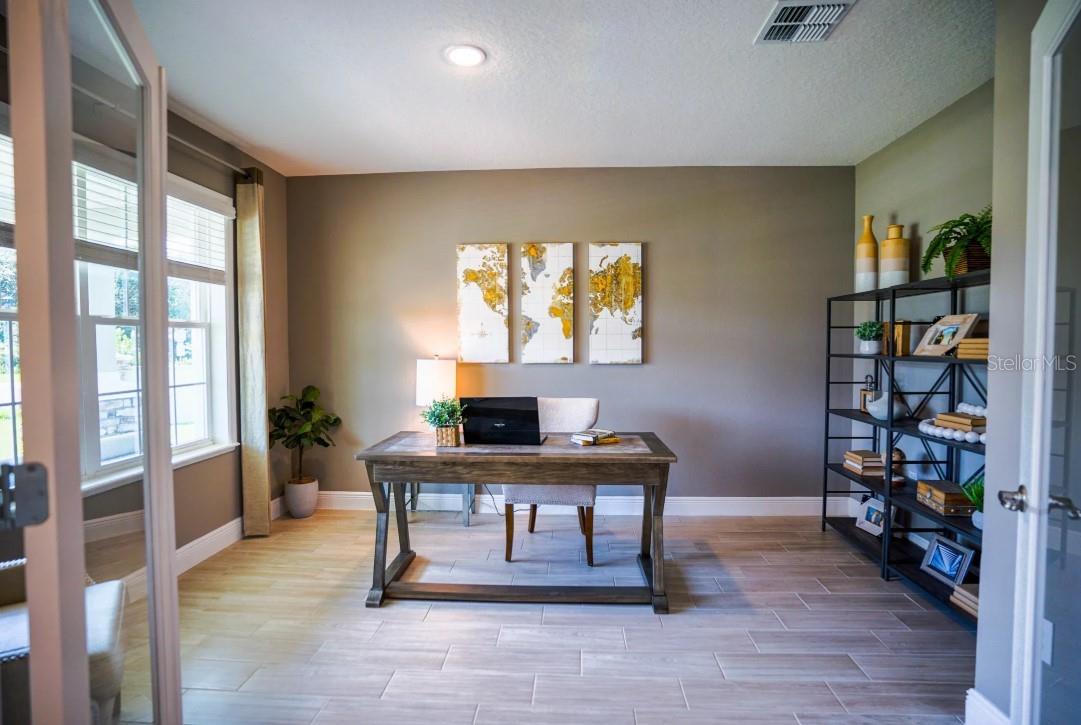 BENTON HILLS PH 1A - Residential