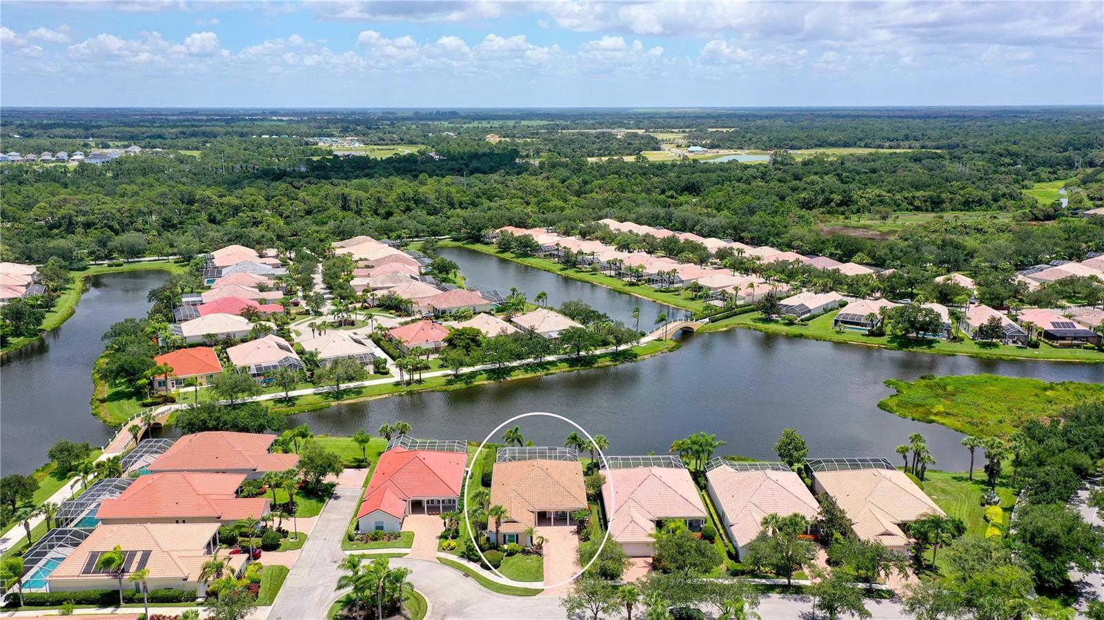 VILLAGEWALK - Residential