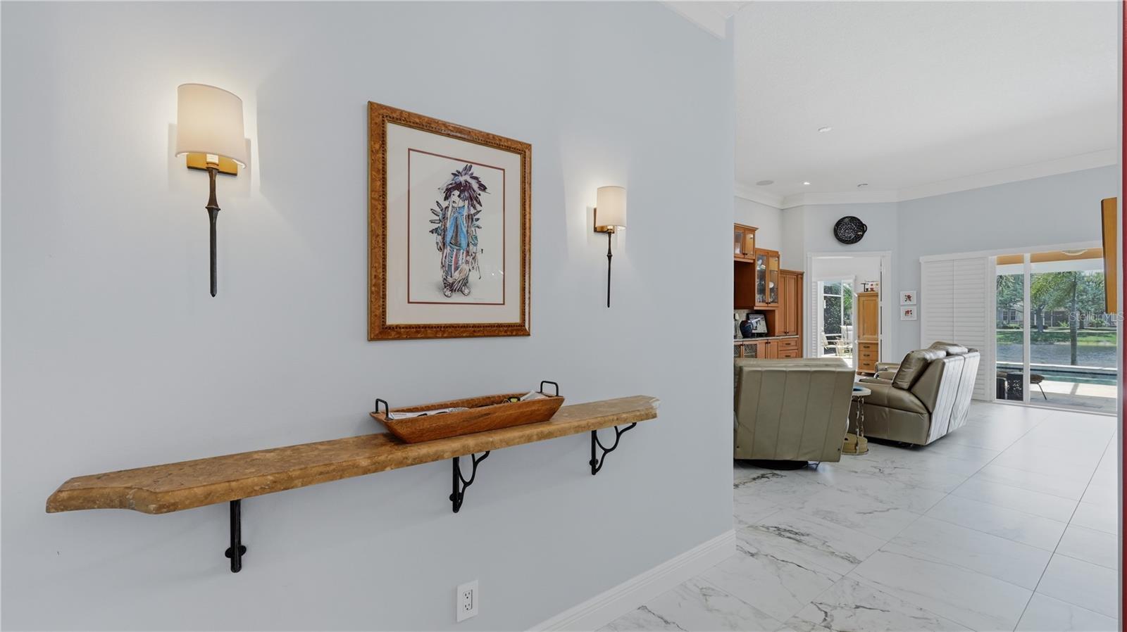VILLAGEWALK - Residential