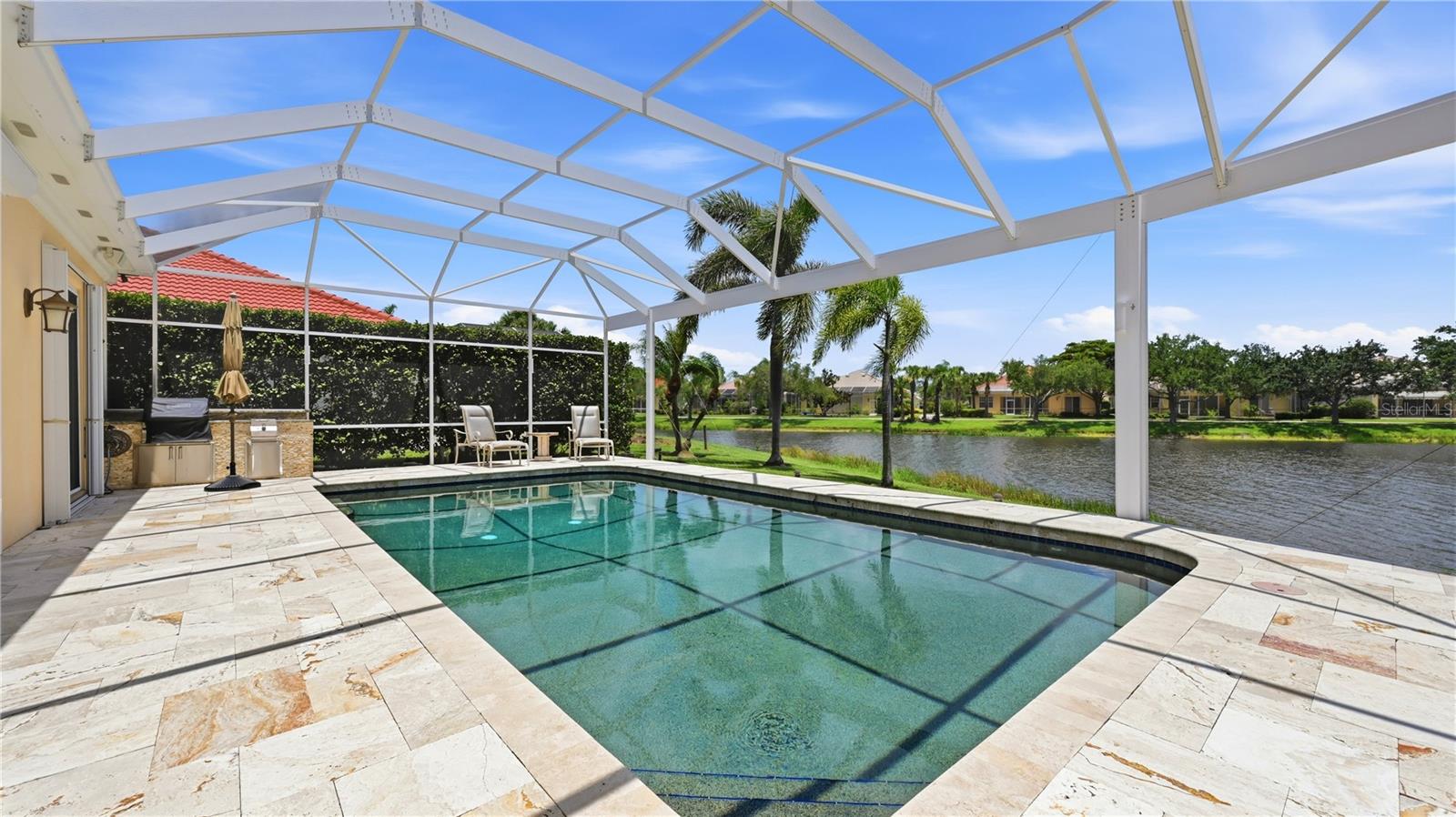 VILLAGEWALK - Residential
