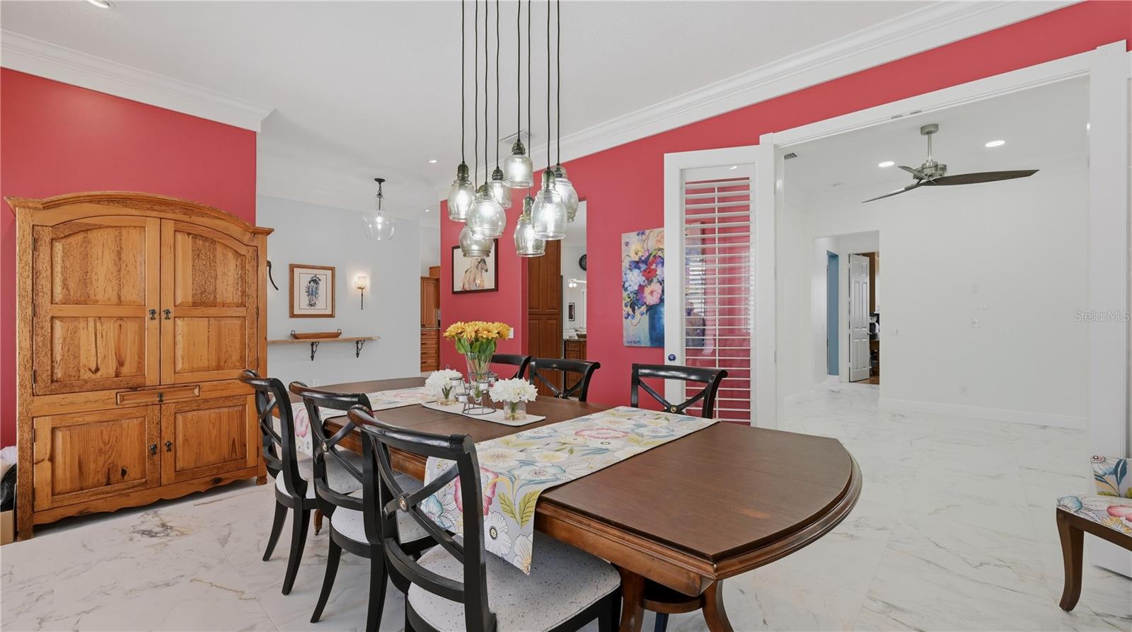 VILLAGEWALK - Residential