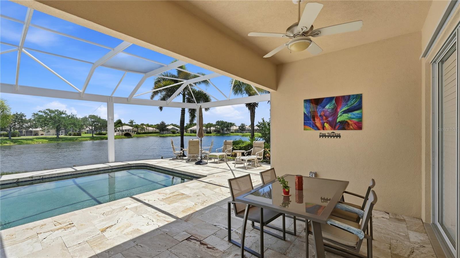 VILLAGEWALK - Residential