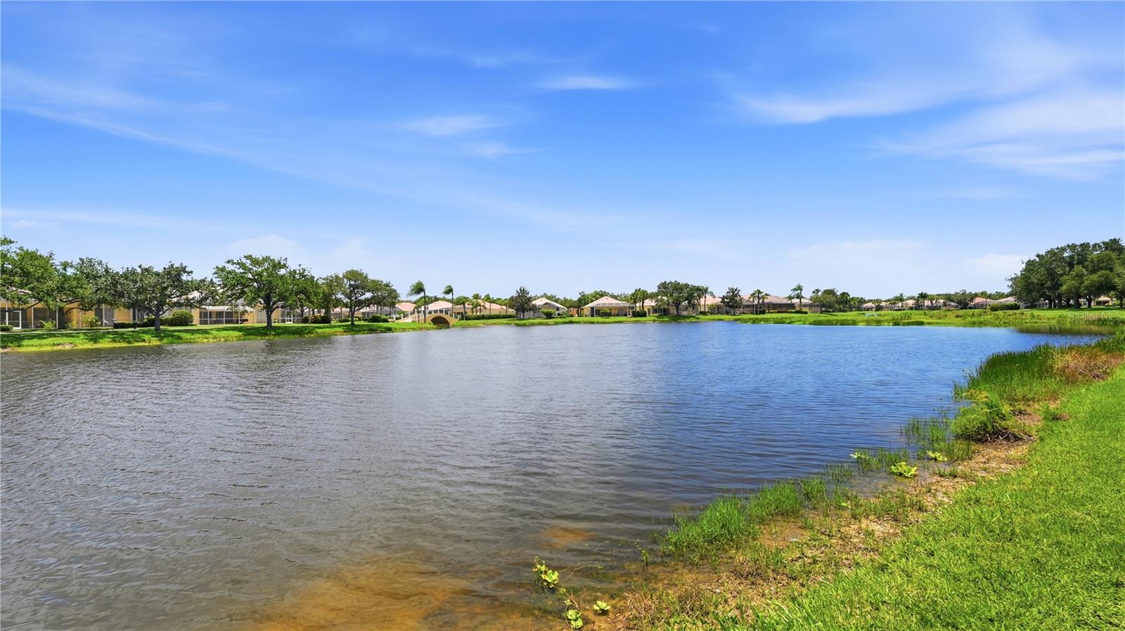VILLAGEWALK - Residential