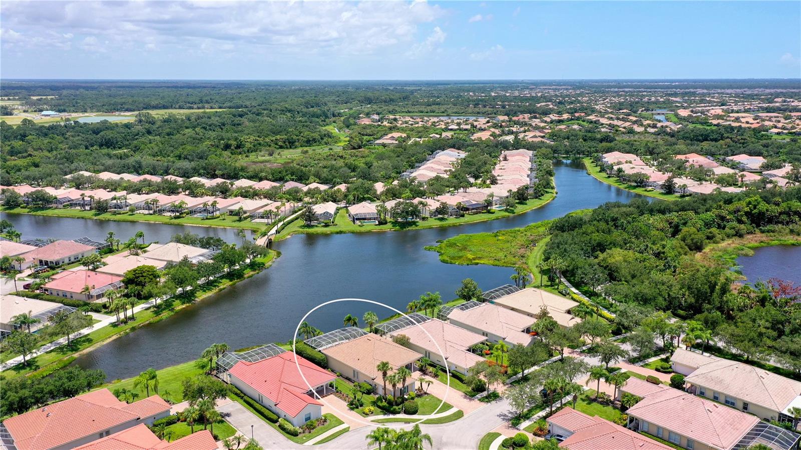 VILLAGEWALK - Residential