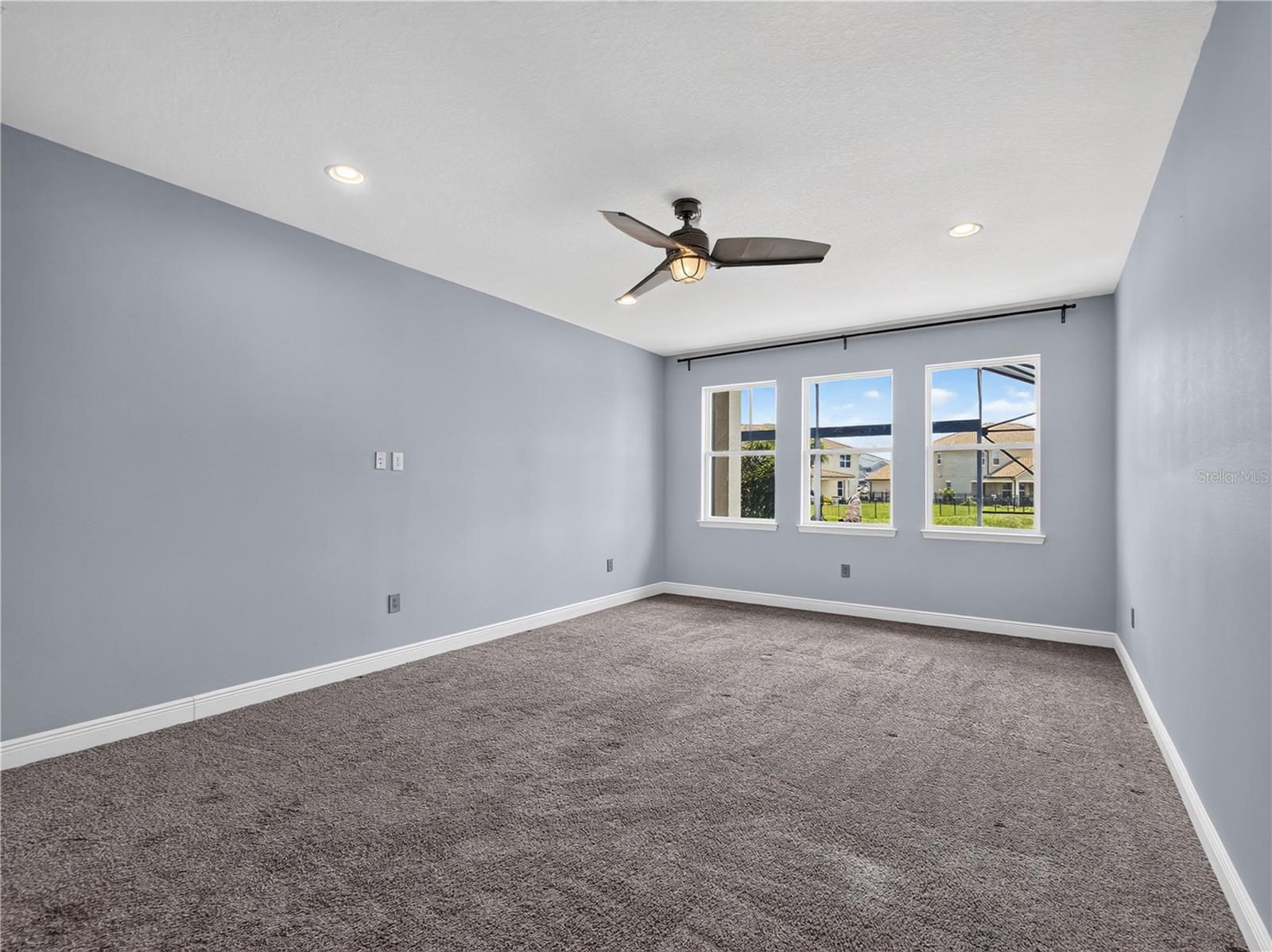 BELLALAGO PH 6H & 6I - Residential Lease