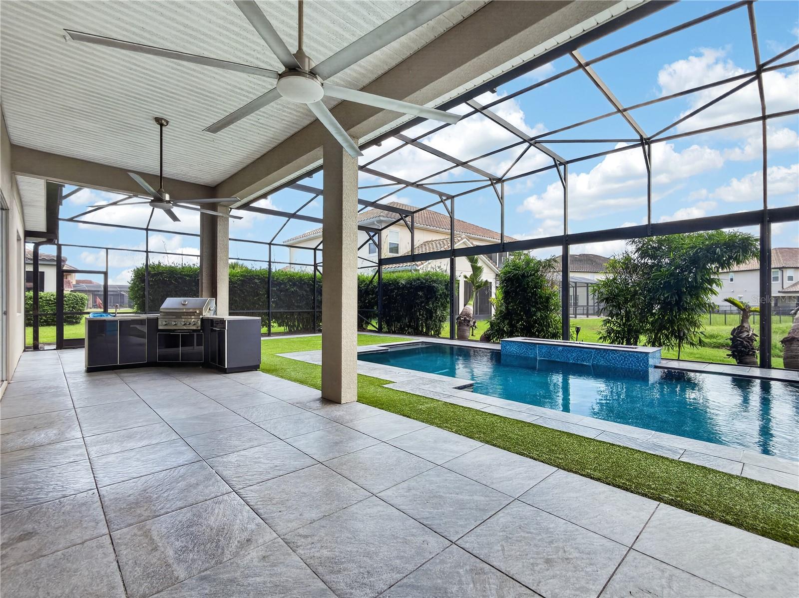 BELLALAGO PH 6H & 6I - Residential Lease