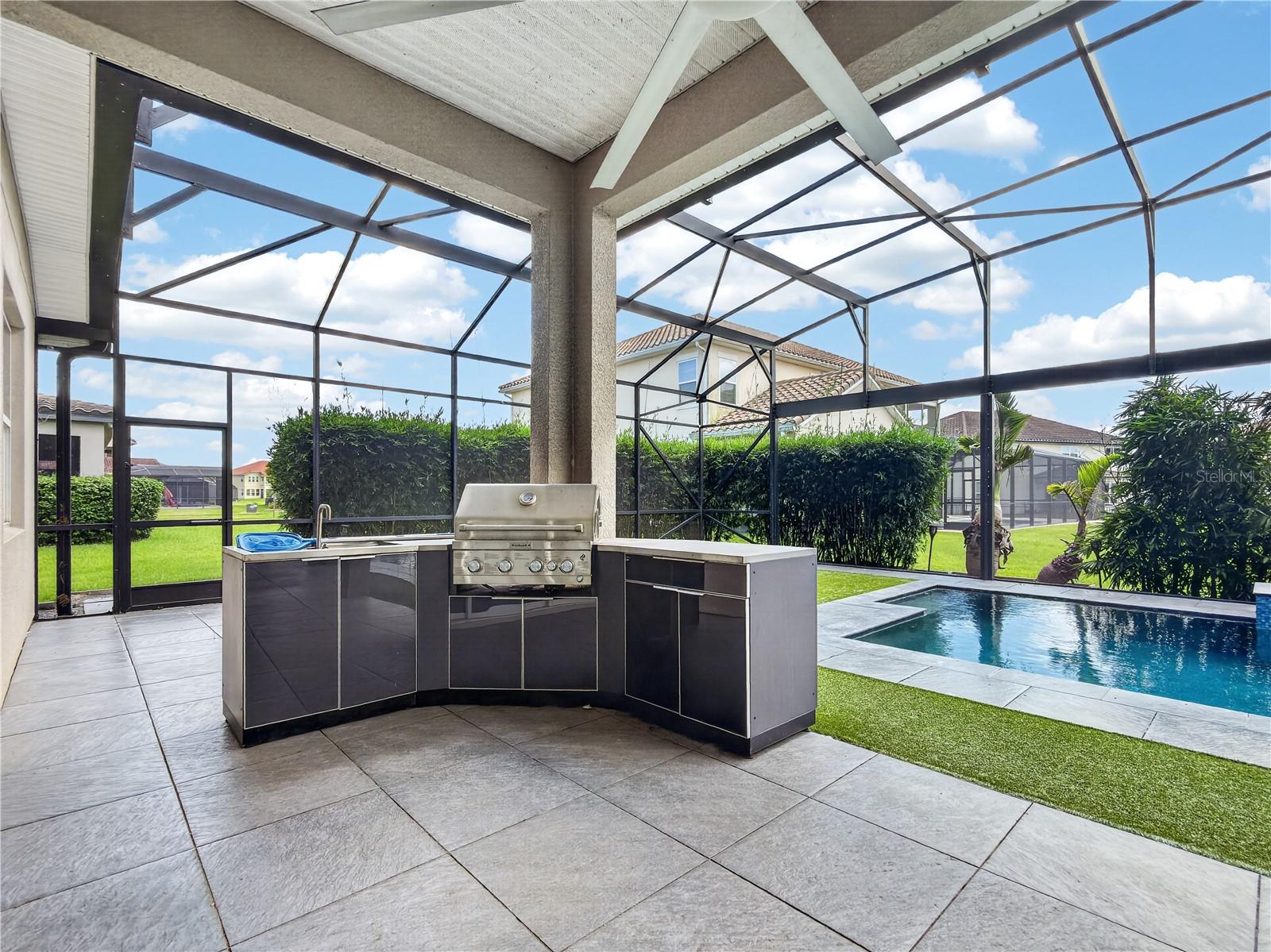 BELLALAGO PH 6H & 6I - Residential Lease