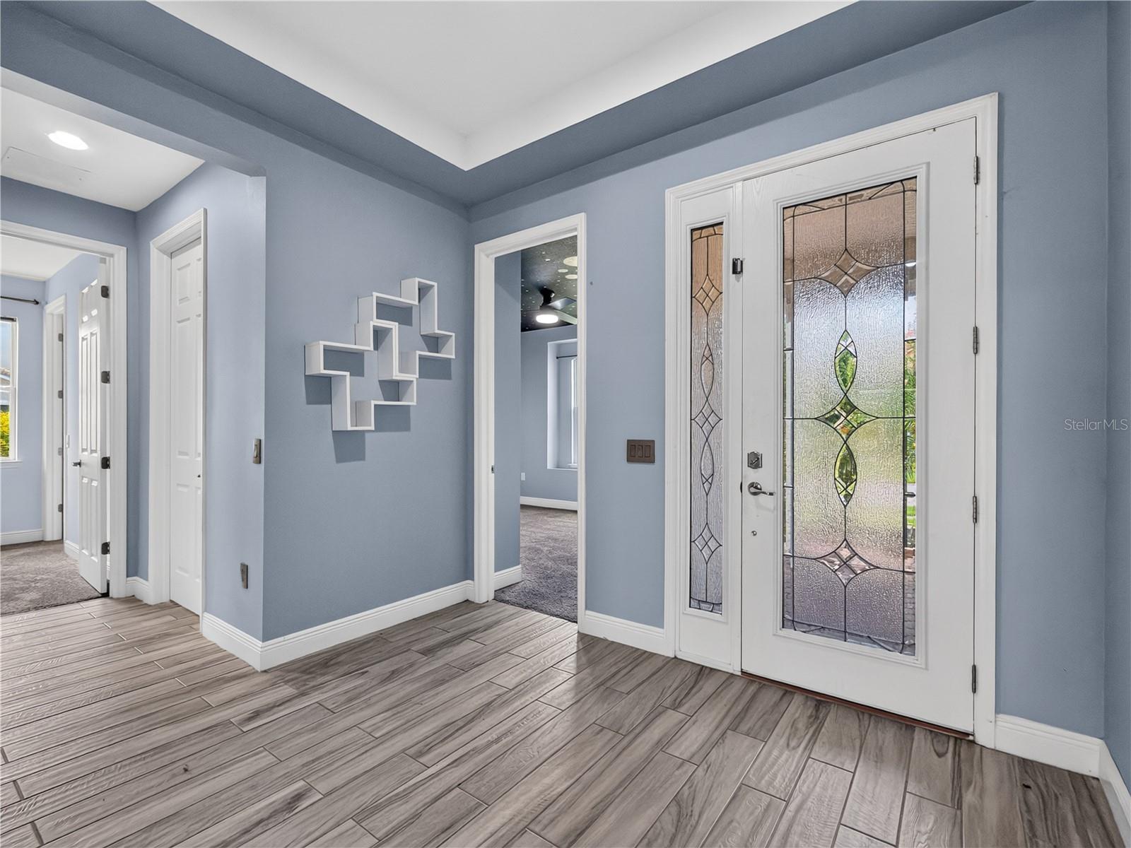 BELLALAGO PH 6H & 6I - Residential Lease