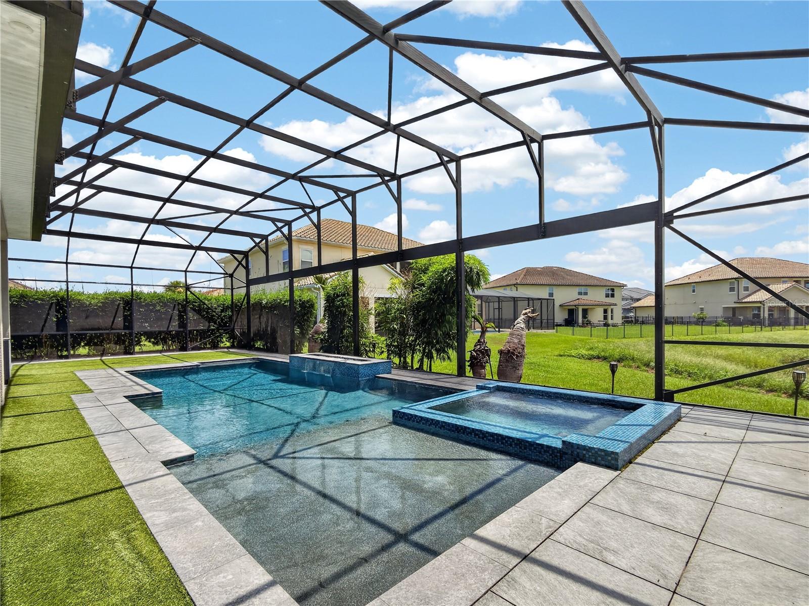 BELLALAGO PH 6H & 6I - Residential Lease