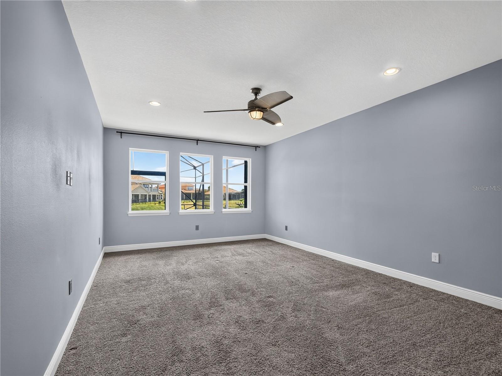 BELLALAGO PH 6H & 6I - Residential Lease
