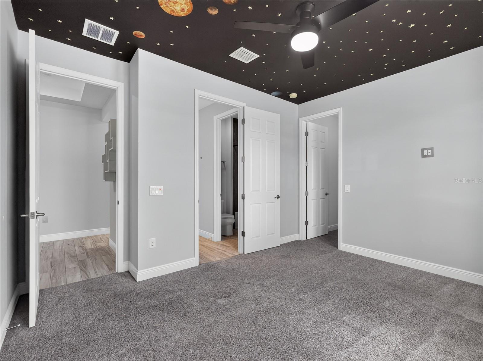 BELLALAGO PH 6H & 6I - Residential Lease
