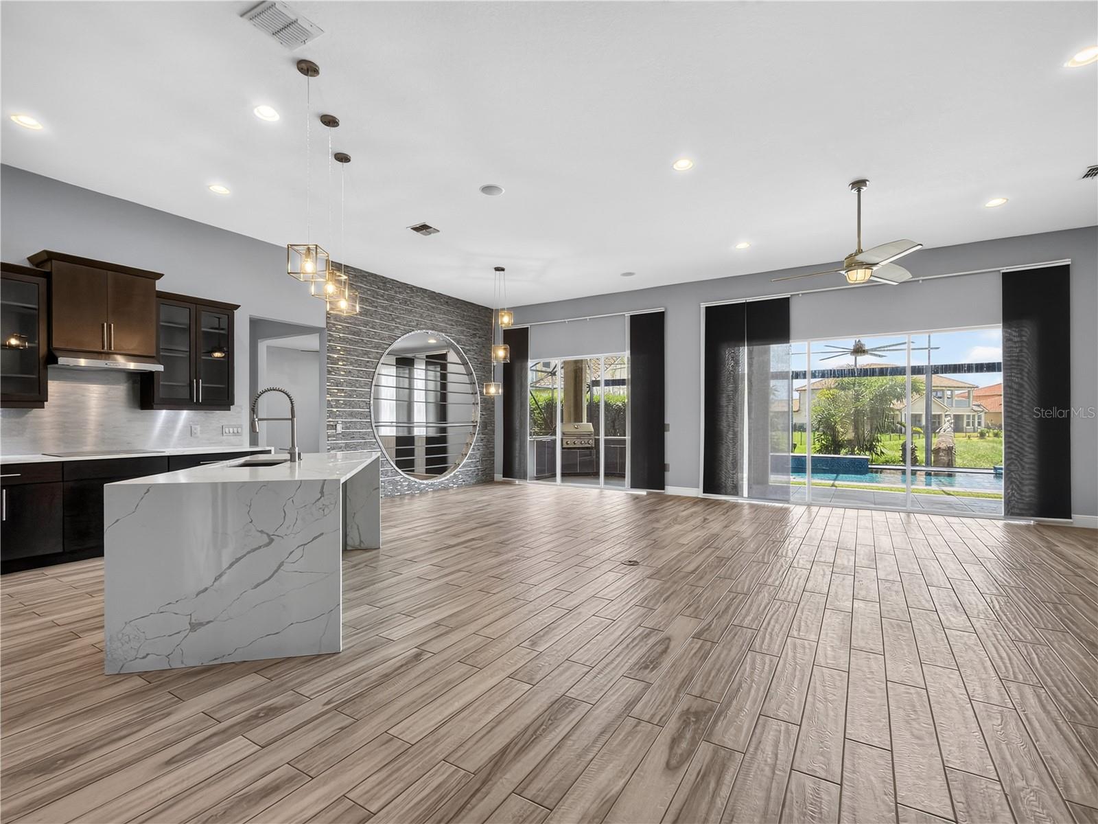 BELLALAGO PH 6H & 6I - Residential Lease
