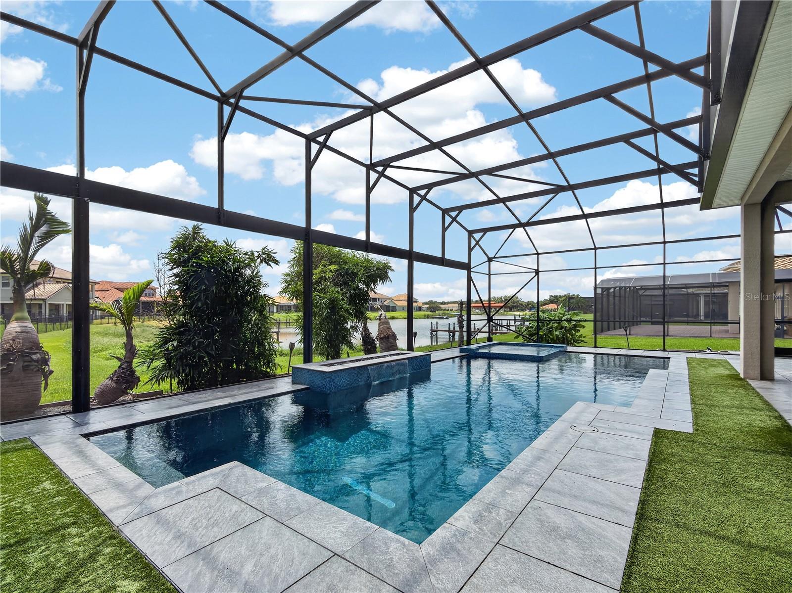 BELLALAGO PH 6H & 6I - Residential Lease