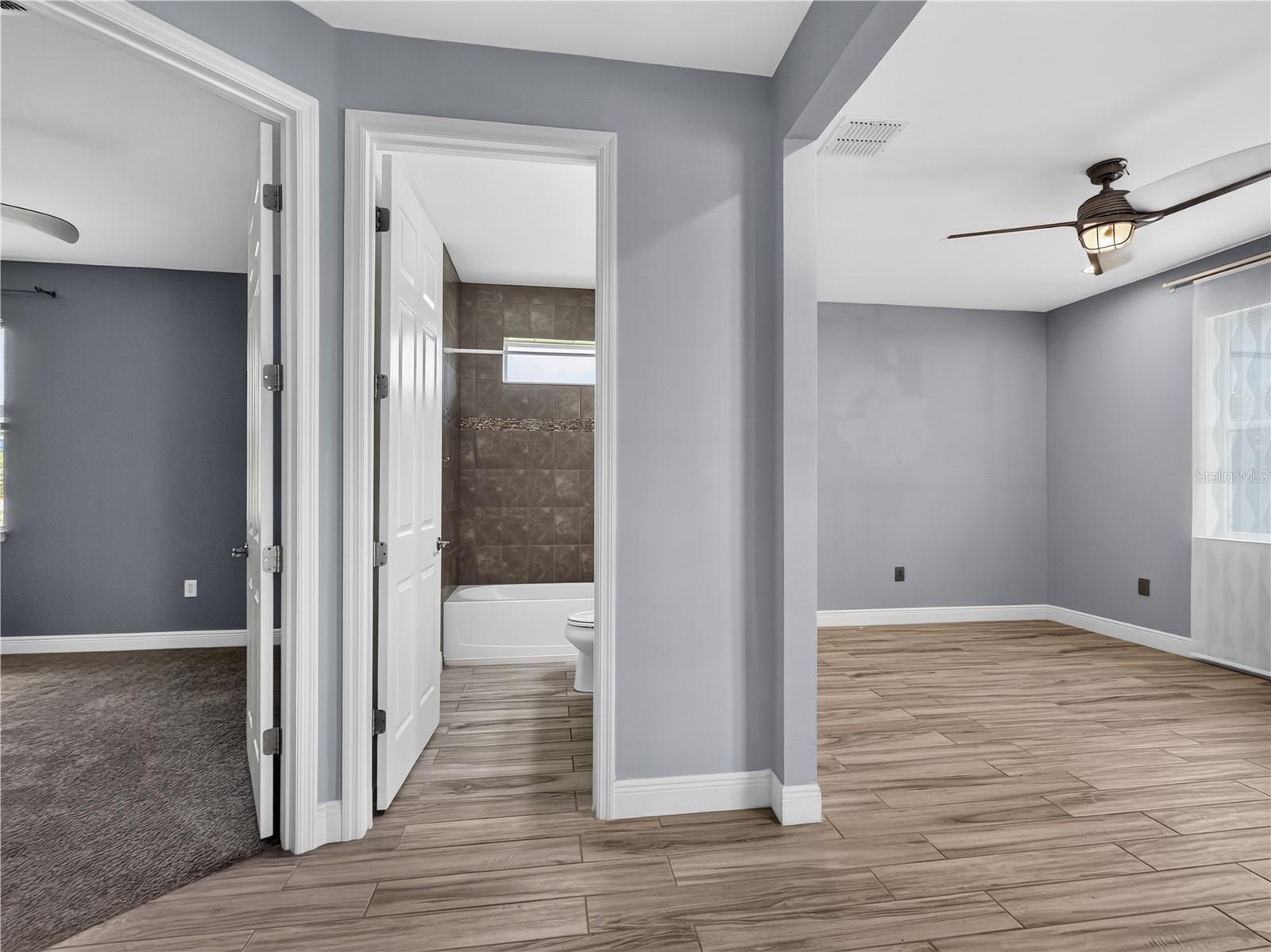 BELLALAGO PH 6H & 6I - Residential Lease