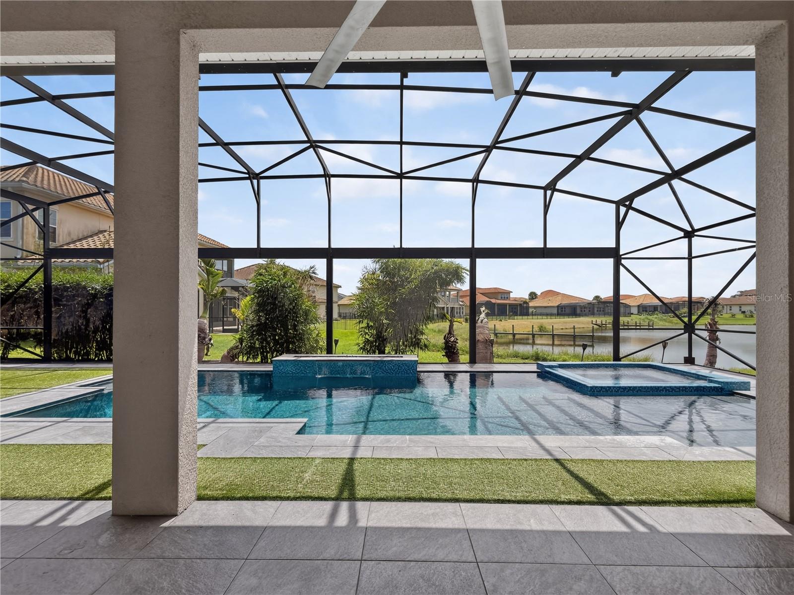 BELLALAGO PH 6H & 6I - Residential Lease