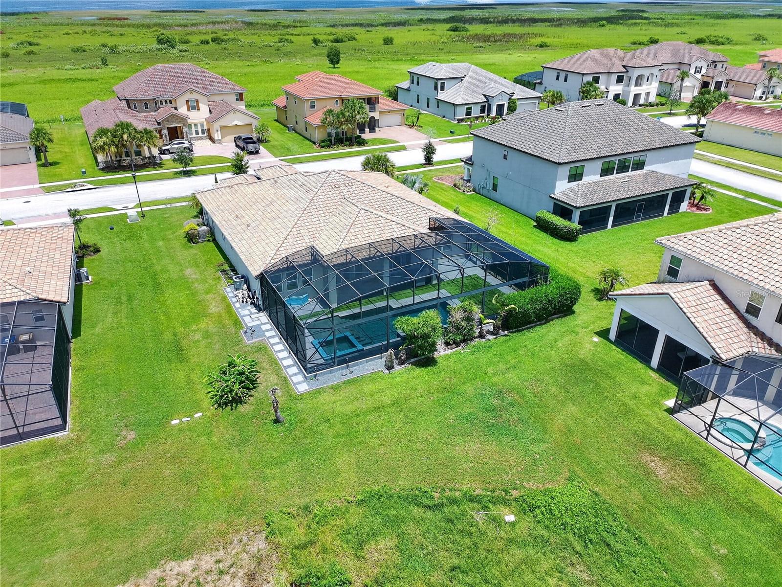 BELLALAGO PH 6H & 6I - Residential Lease