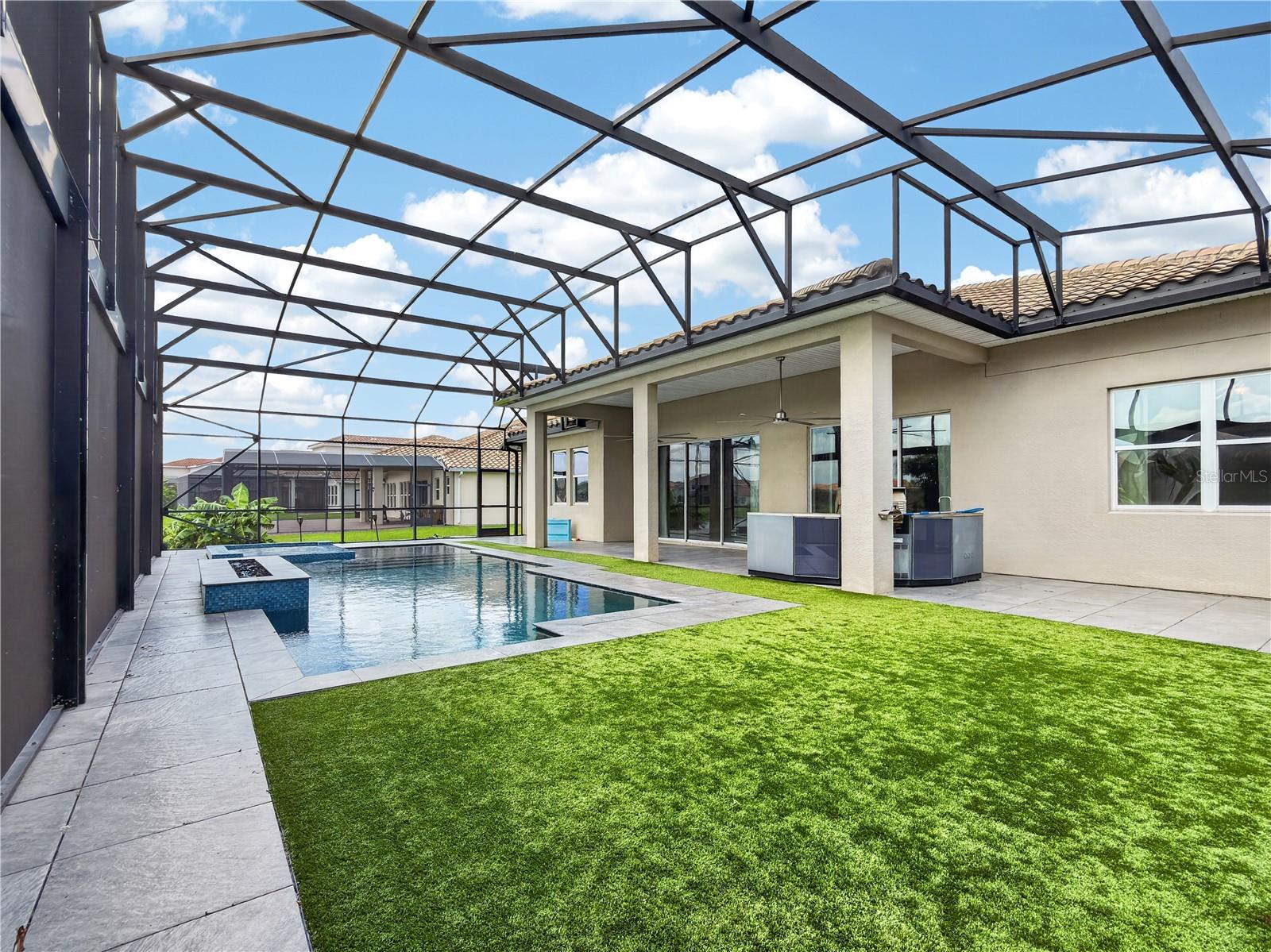 BELLALAGO PH 6H & 6I - Residential Lease