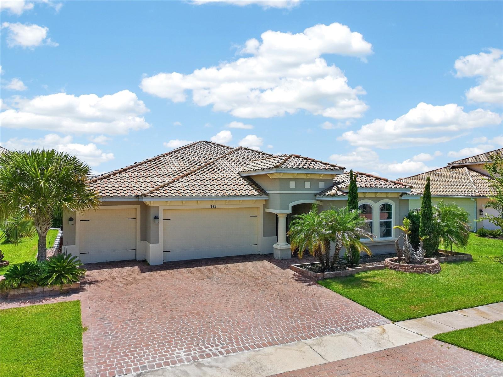 BELLALAGO PH 6H & 6I - Residential Lease