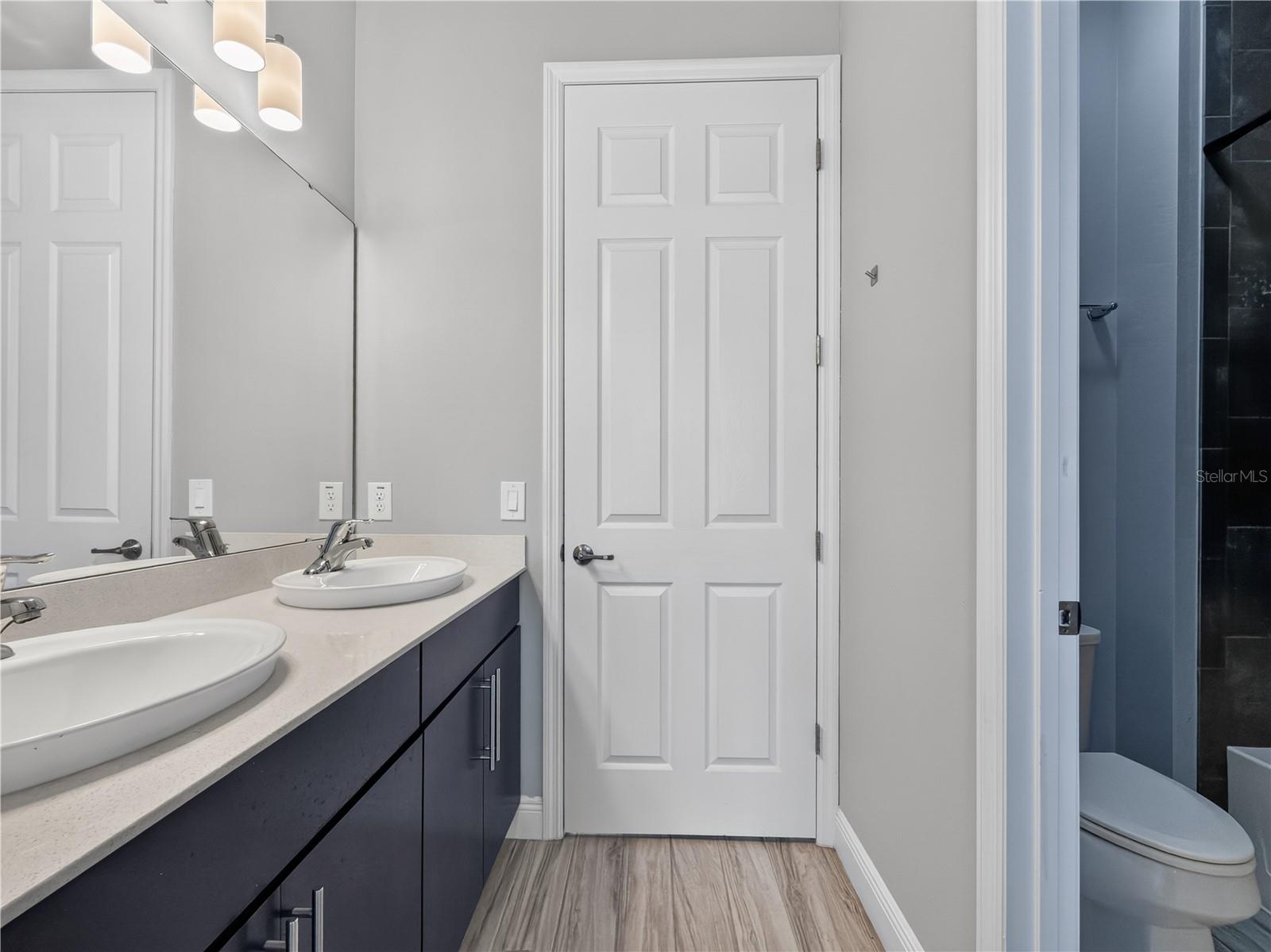 BELLALAGO PH 6H & 6I - Residential Lease