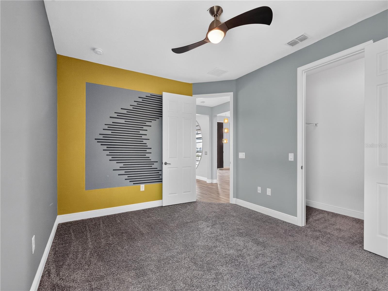 BELLALAGO PH 6H & 6I - Residential Lease