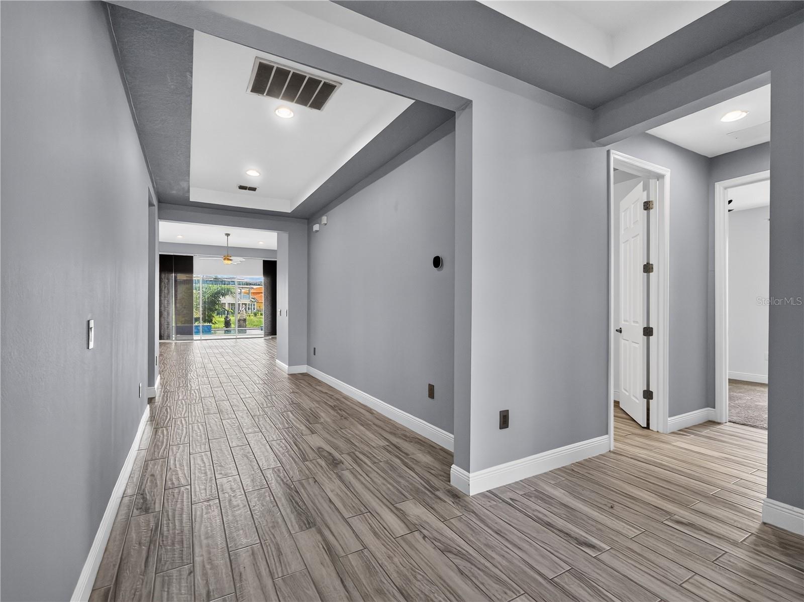 BELLALAGO PH 6H & 6I - Residential Lease