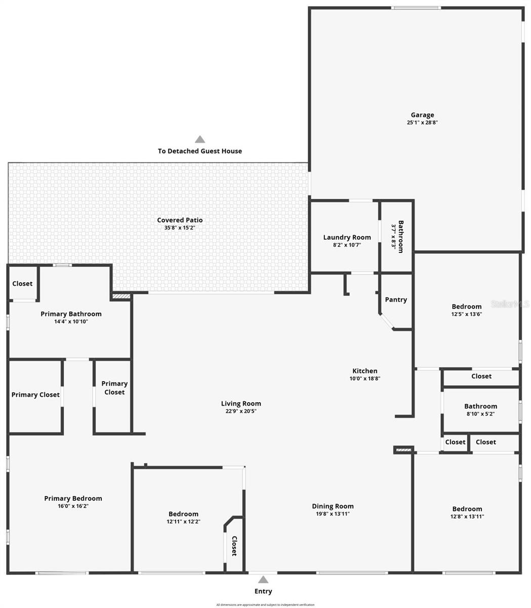 NA - Residential