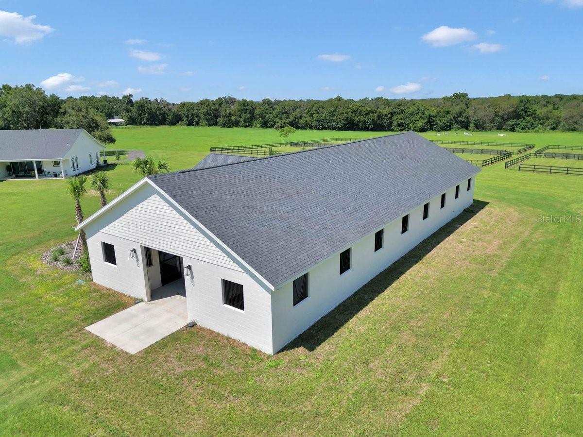 NA - Residential