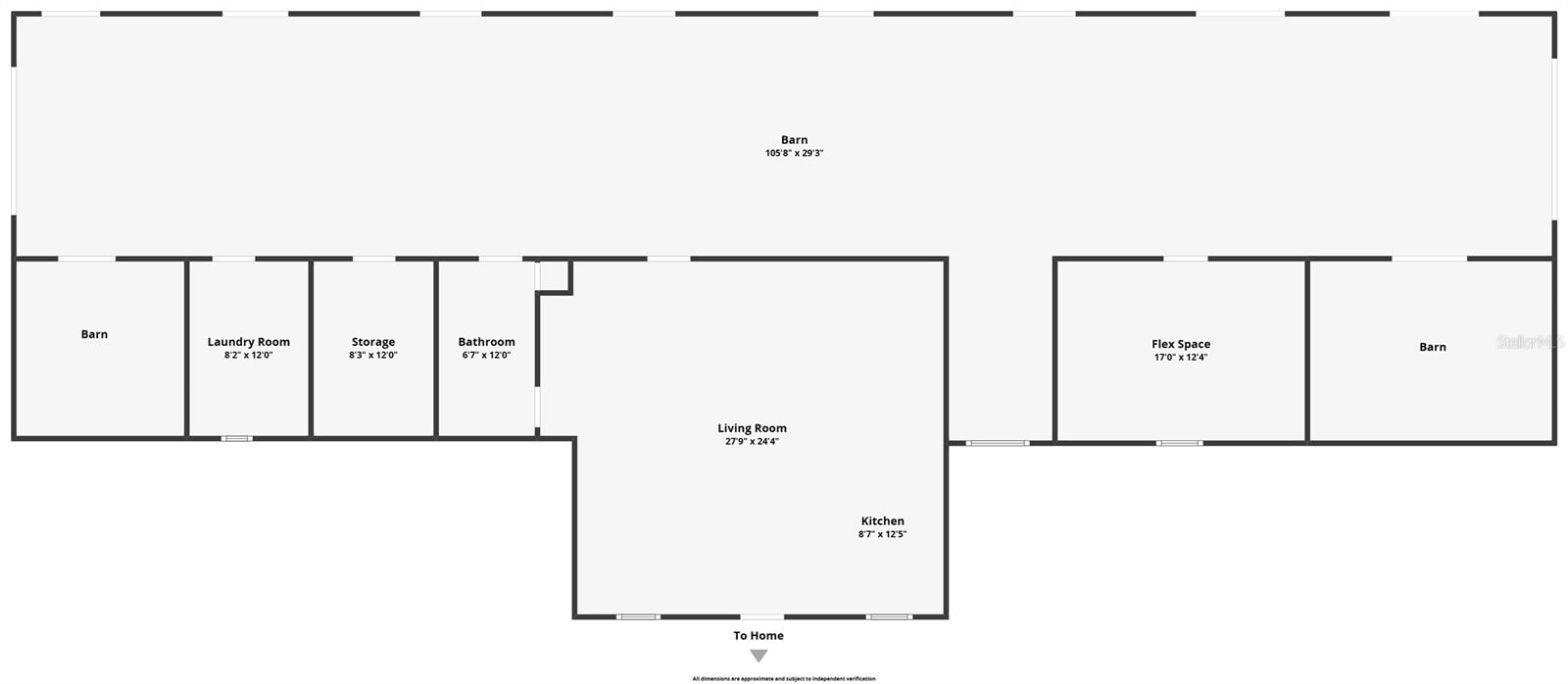 NA - Residential