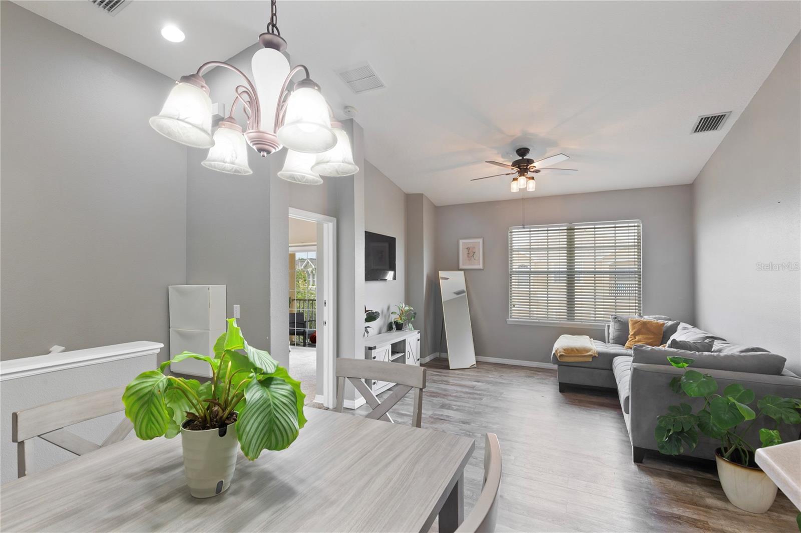 EAGLE PALM PH II - Residential