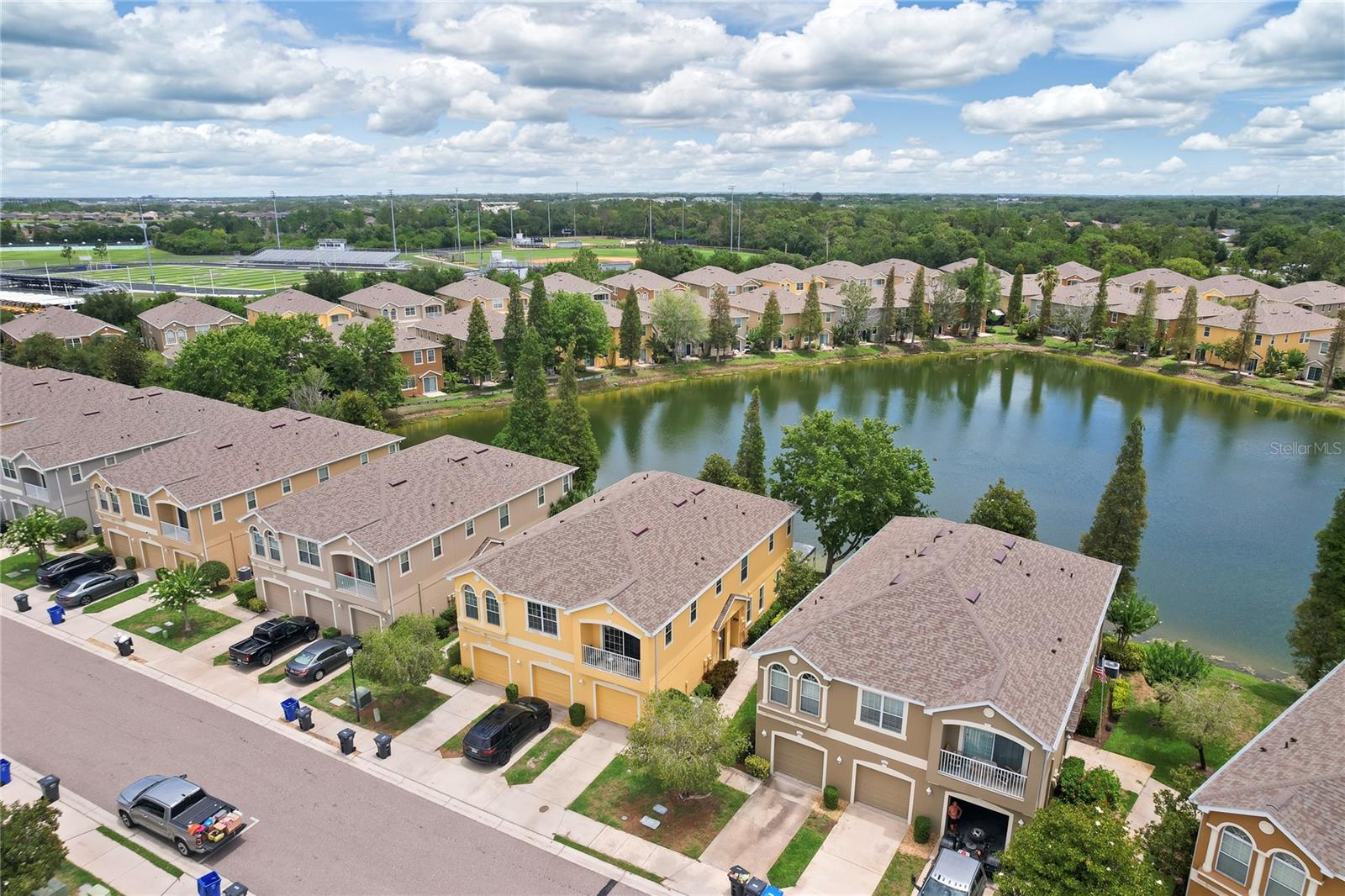 EAGLE PALM PH II - Residential