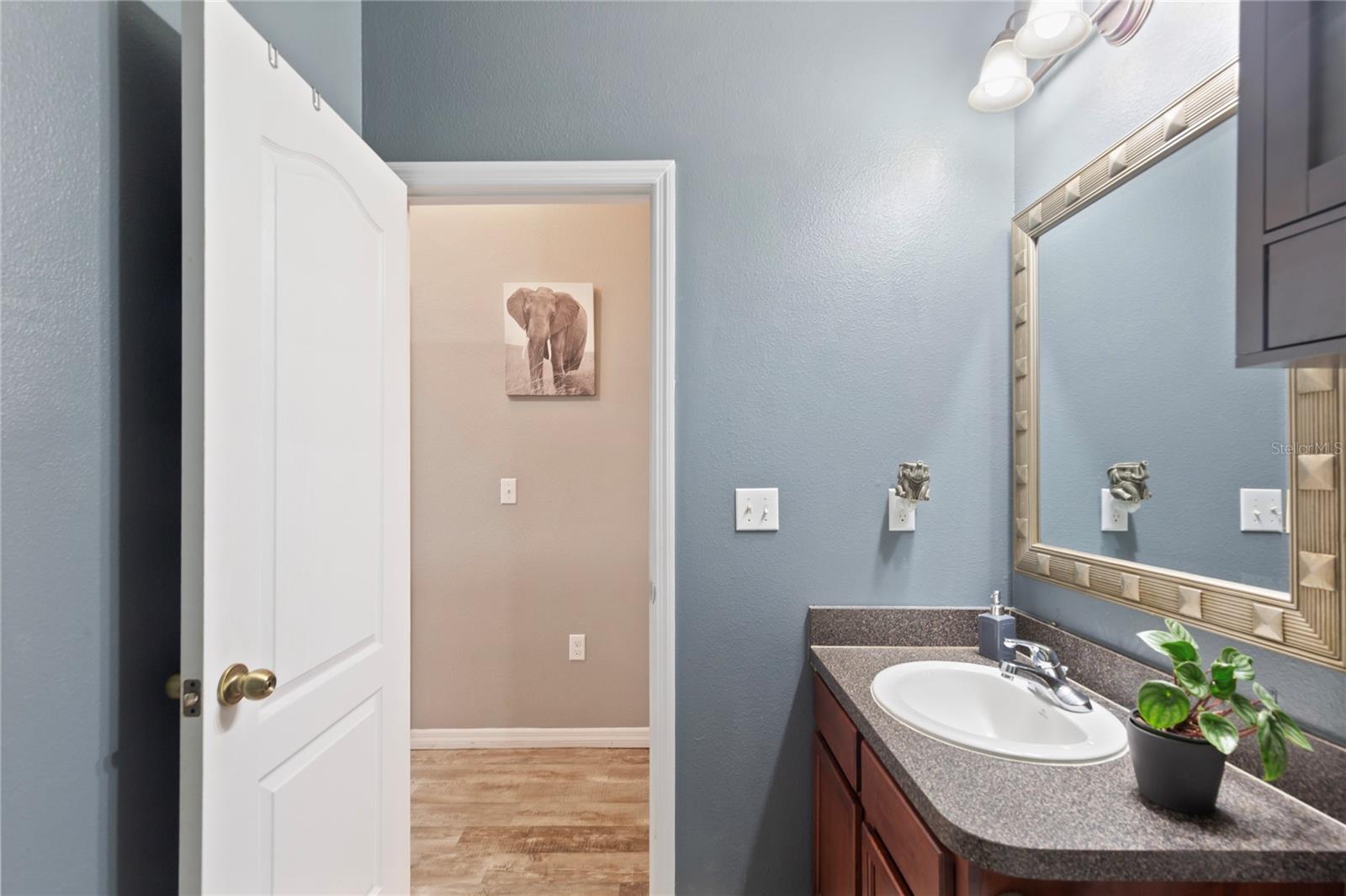 EAGLE PALM PH II - Residential