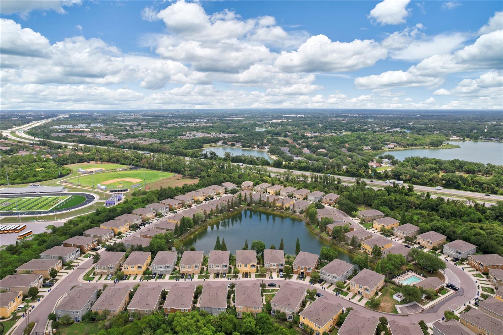 EAGLE PALM PH II - Residential