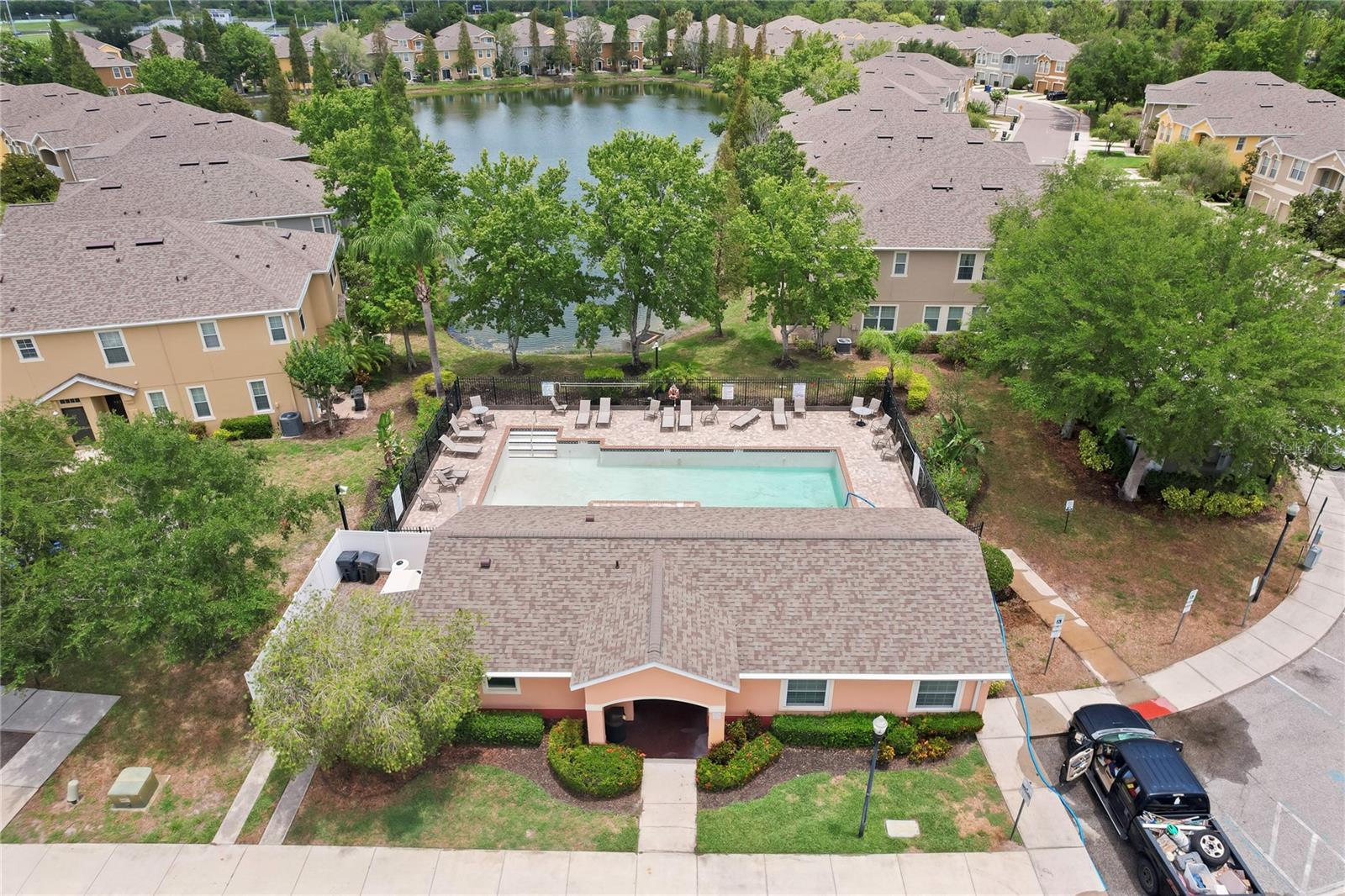 EAGLE PALM PH II - Residential