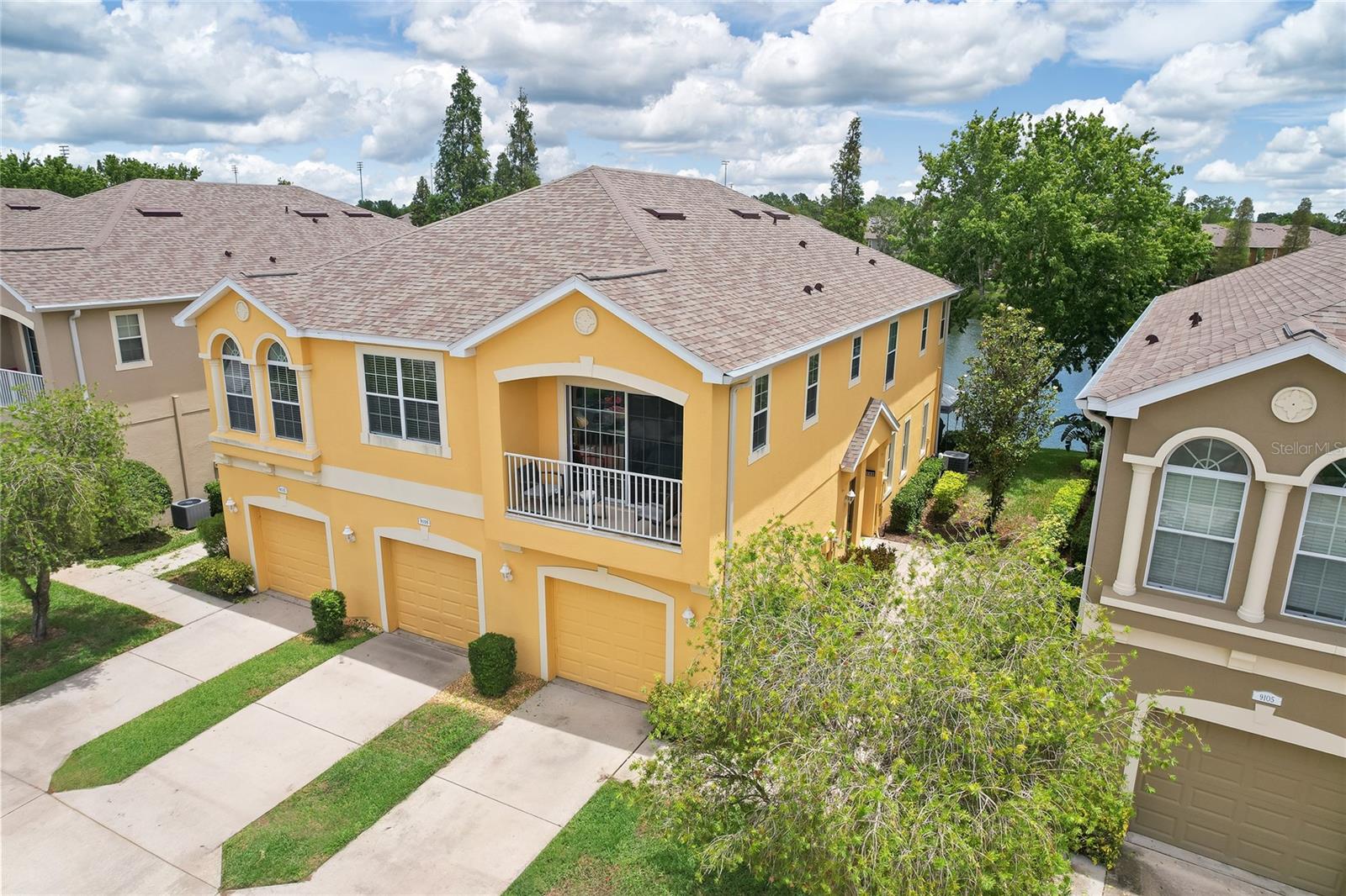 EAGLE PALM PH II - Residential