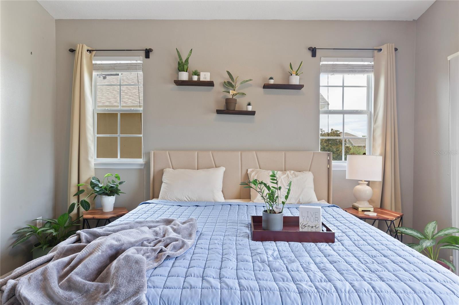 EAGLE PALM PH II - Residential