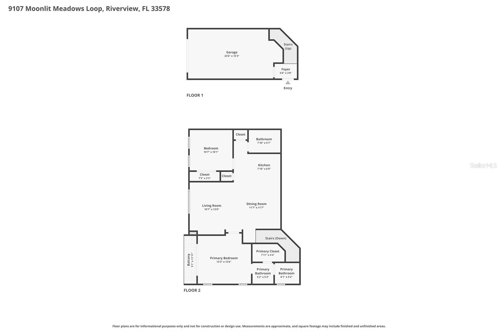 EAGLE PALM PH II - Residential