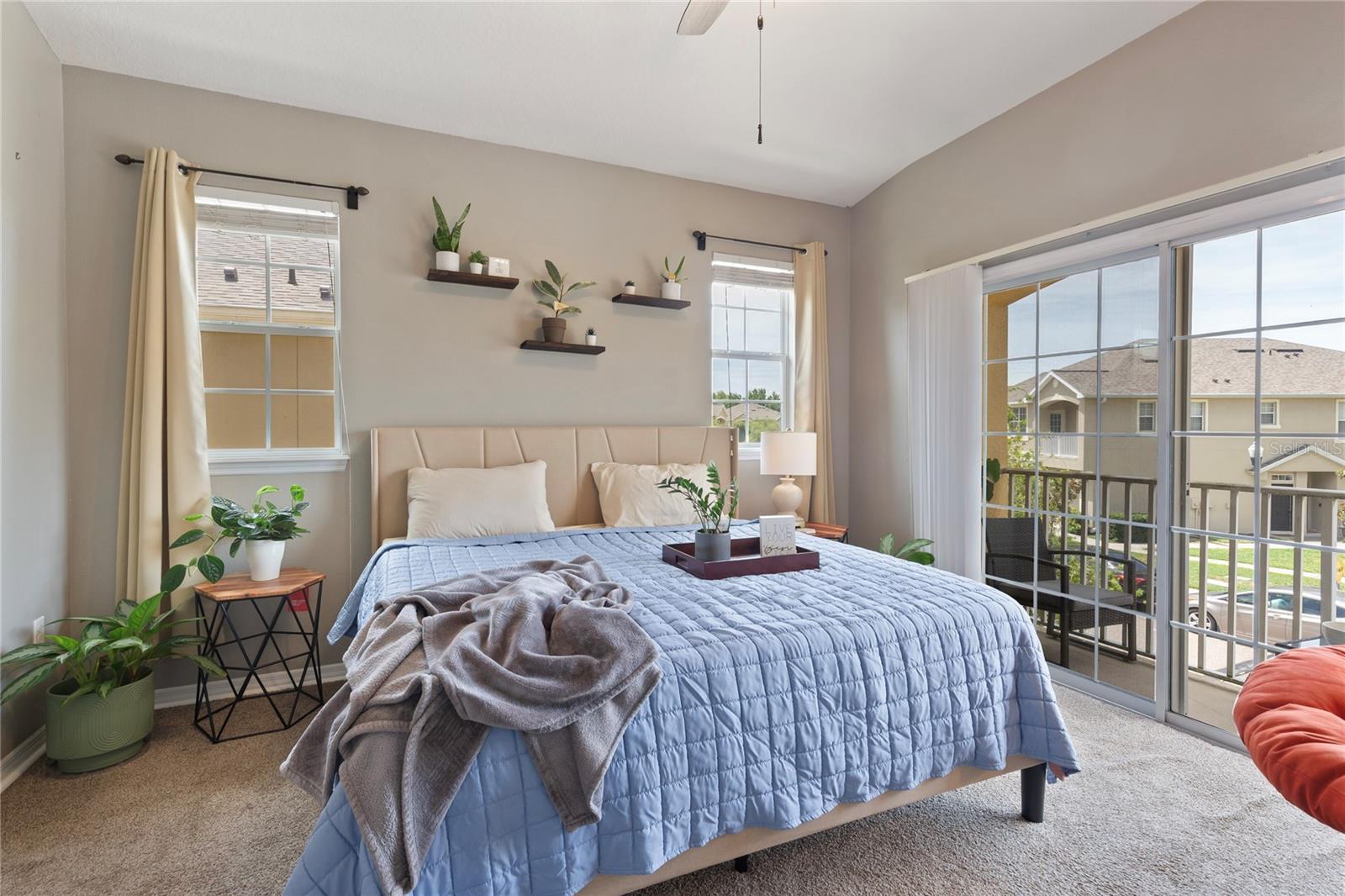 EAGLE PALM PH II - Residential