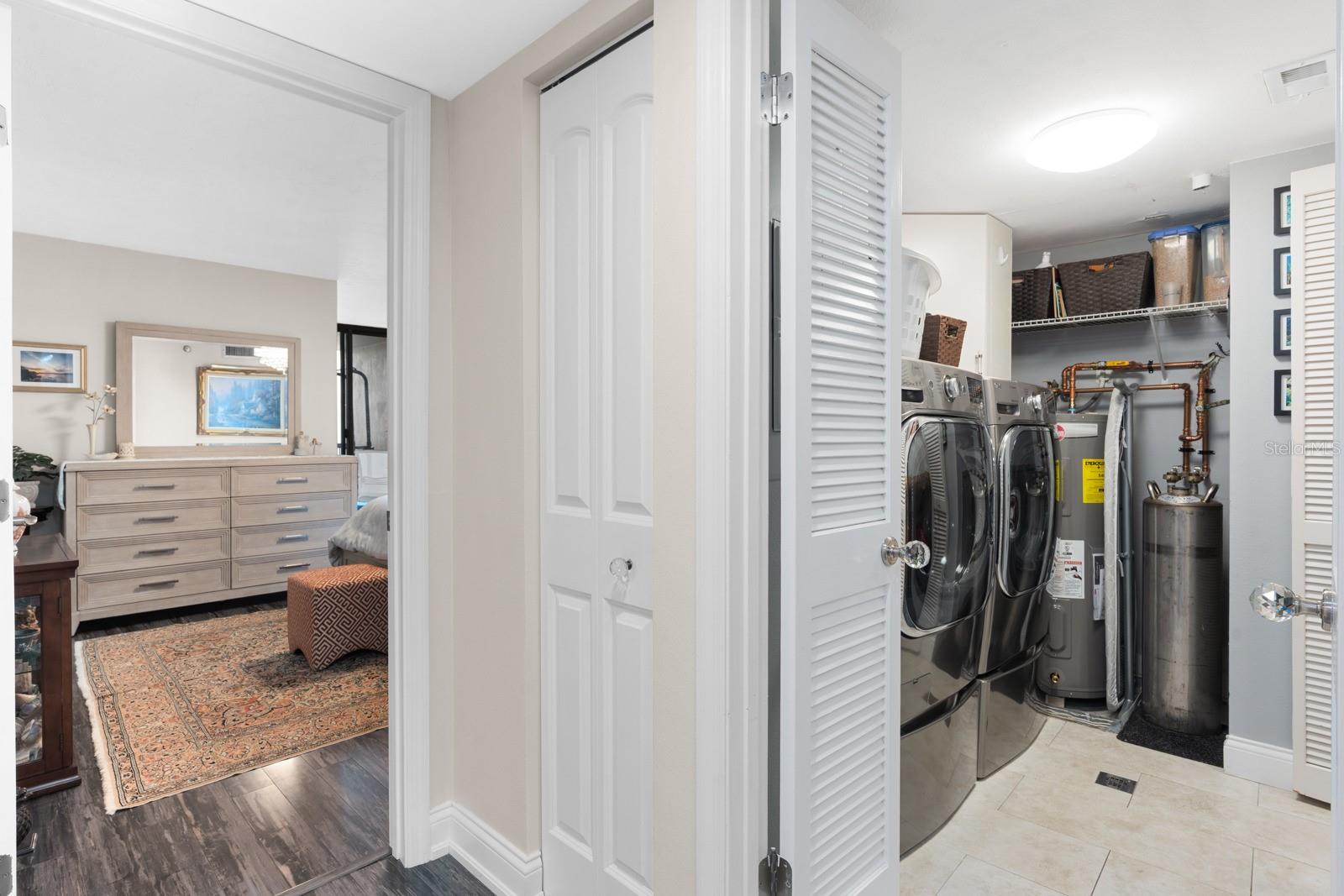 DANS ISLAND ON SAND KEY CONDO - Residential