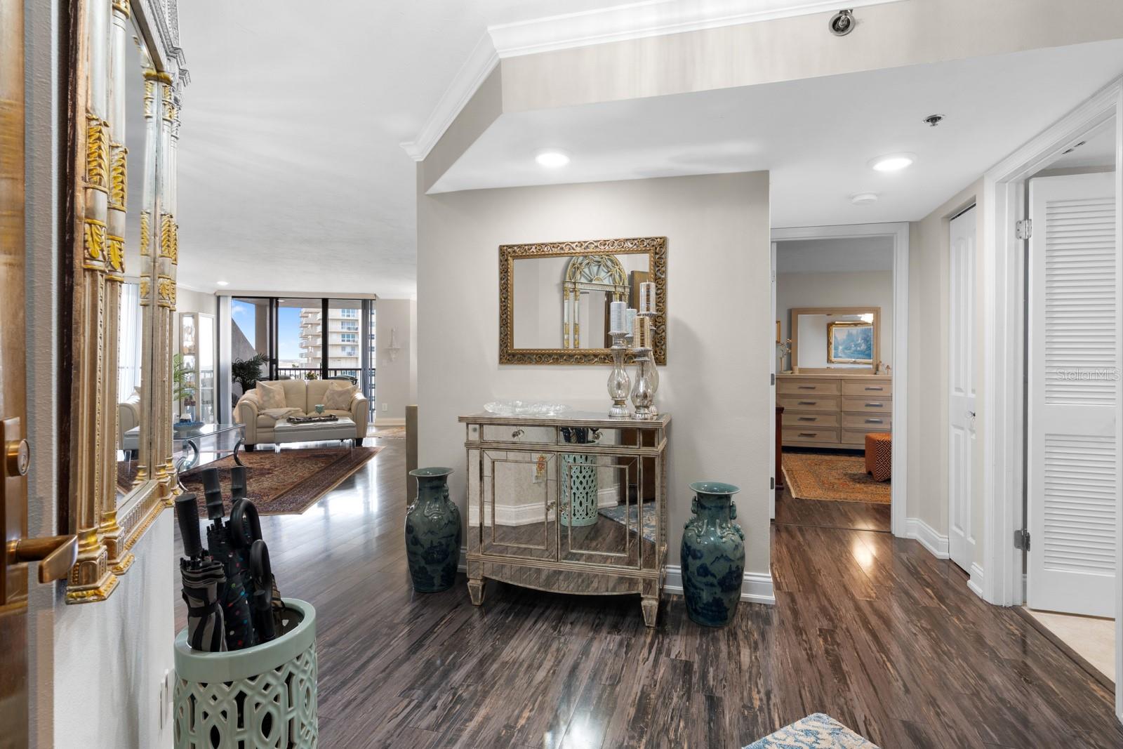 DANS ISLAND ON SAND KEY CONDO - Residential