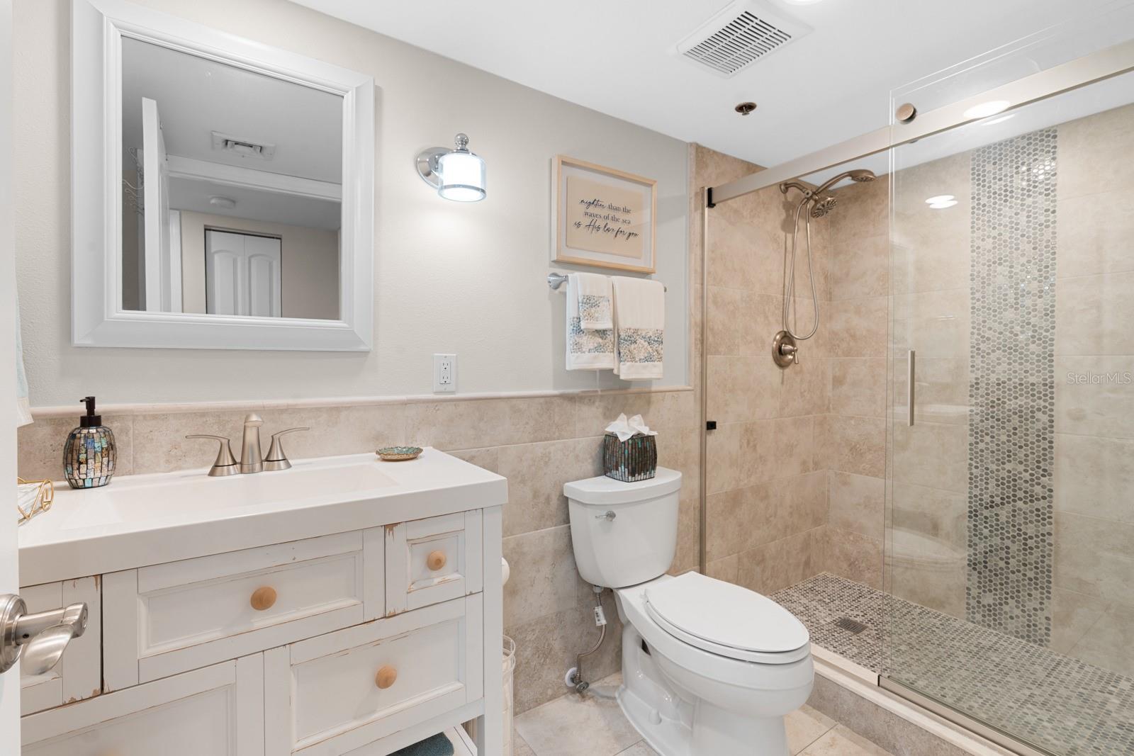 DANS ISLAND ON SAND KEY CONDO - Residential