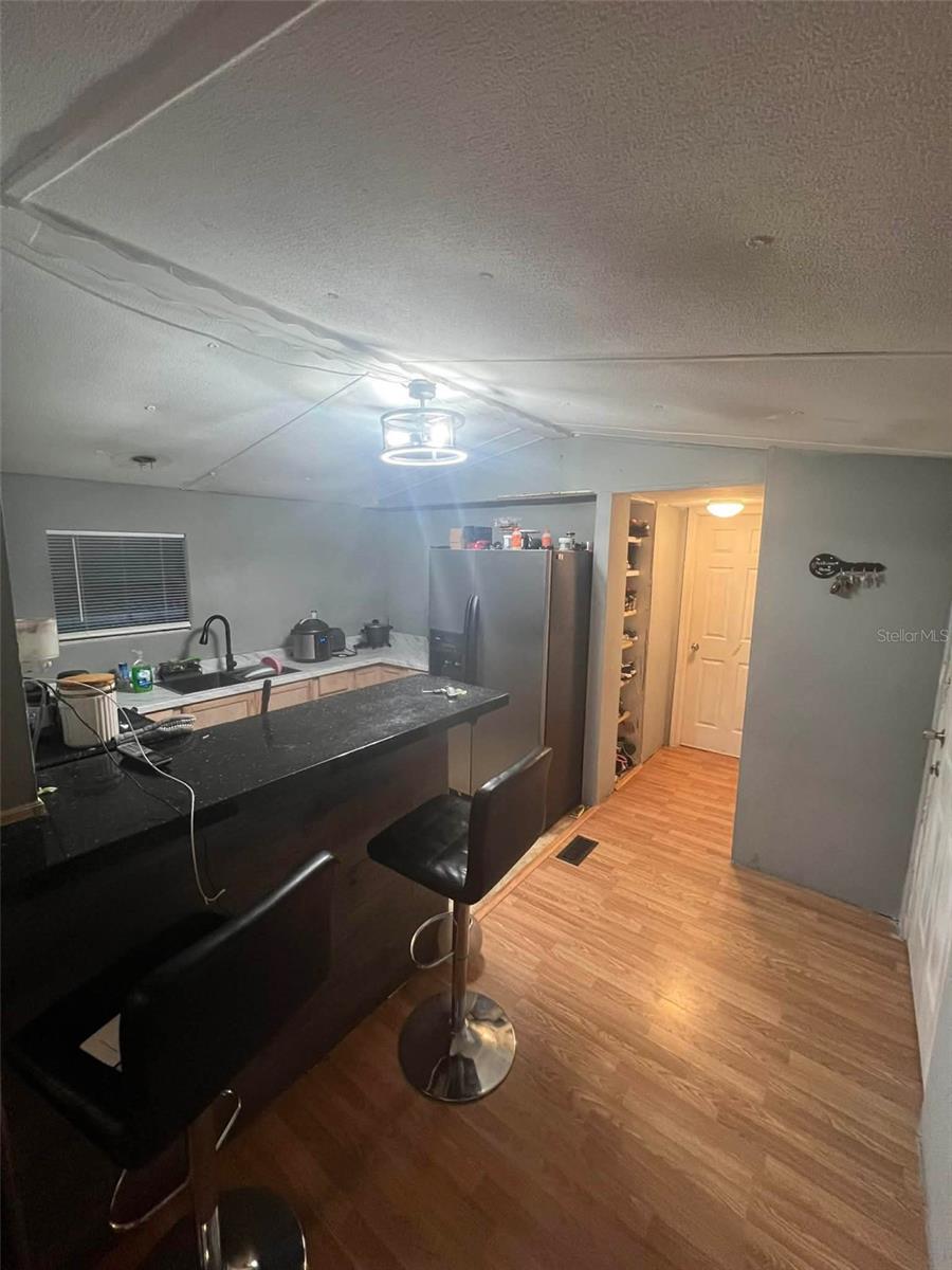 LAKE WEIR HEIGHTS - Residential