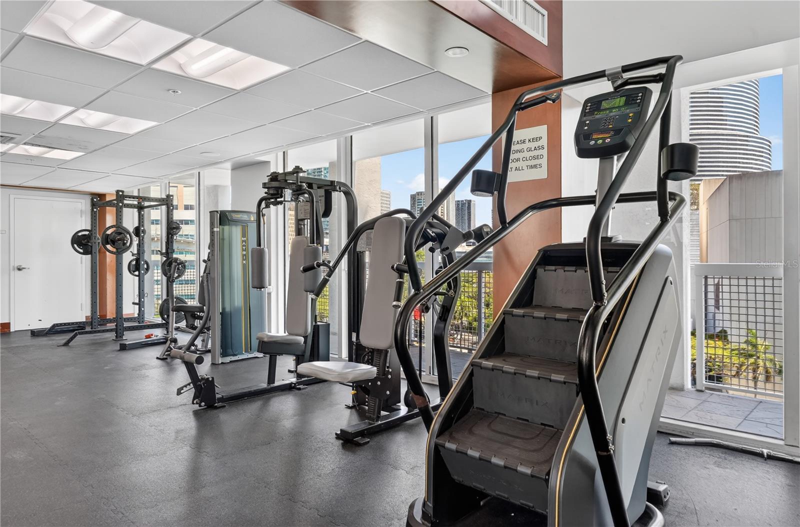 BRICKELL ON THE RIVER N TWR CONDO - Residential