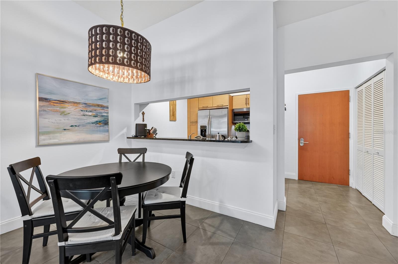 BRICKELL ON THE RIVER N TWR CONDO - Residential
