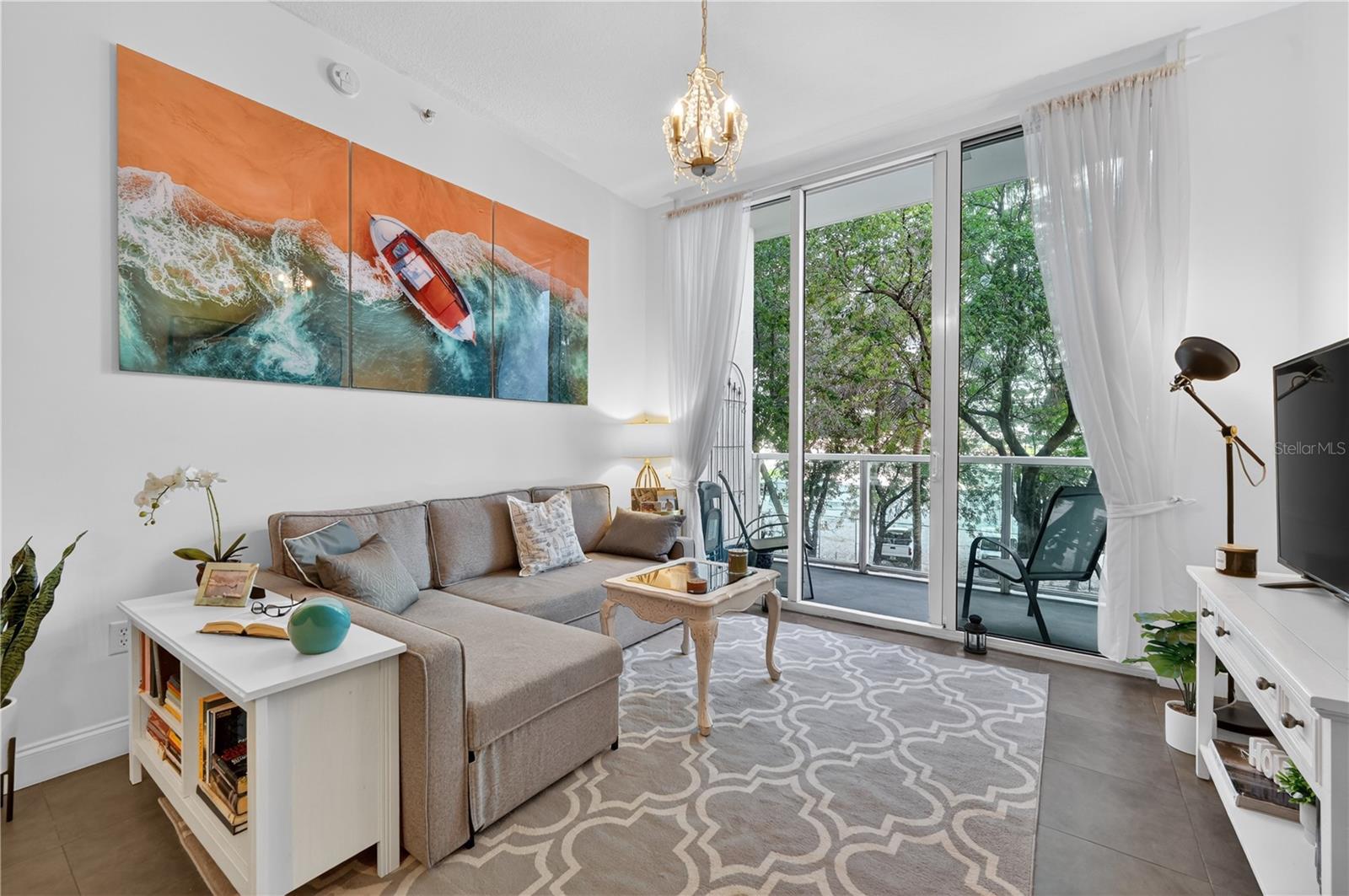 BRICKELL ON THE RIVER N TWR CONDO - Residential