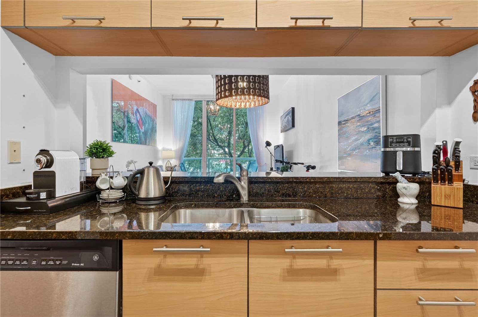 BRICKELL ON THE RIVER N TWR CONDO - Residential