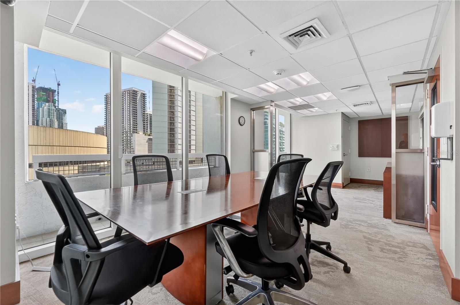 BRICKELL ON THE RIVER N TWR CONDO - Residential
